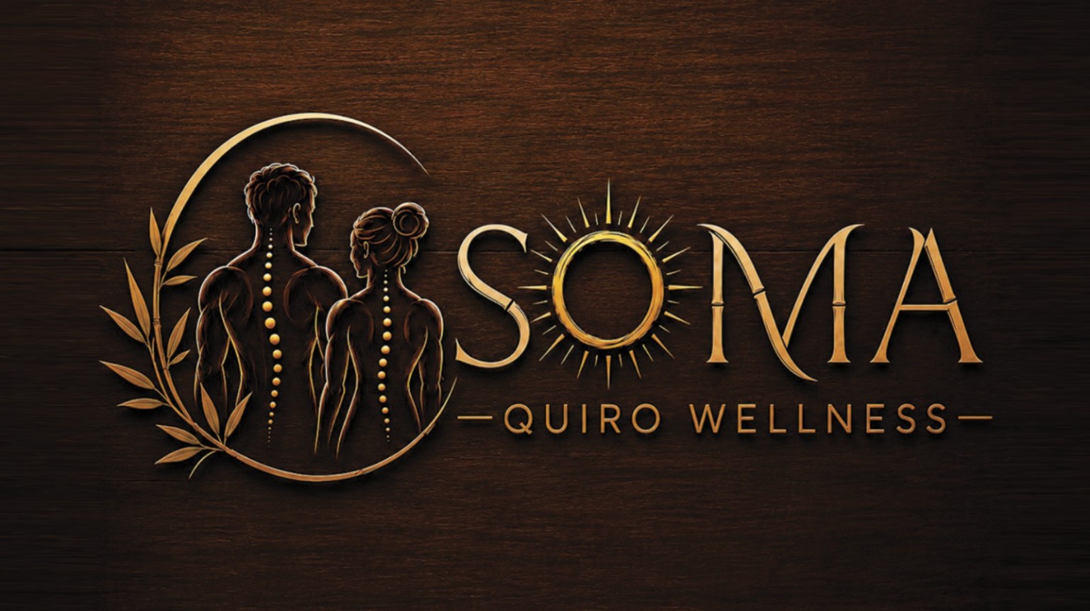 Soma Quiro Wellness